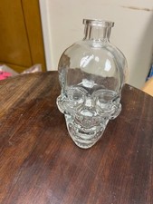 Crystal head vodka 70cl - crystal,