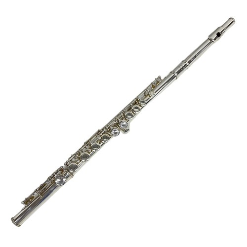 Yamaha yfl 311ii flute - yamaha,