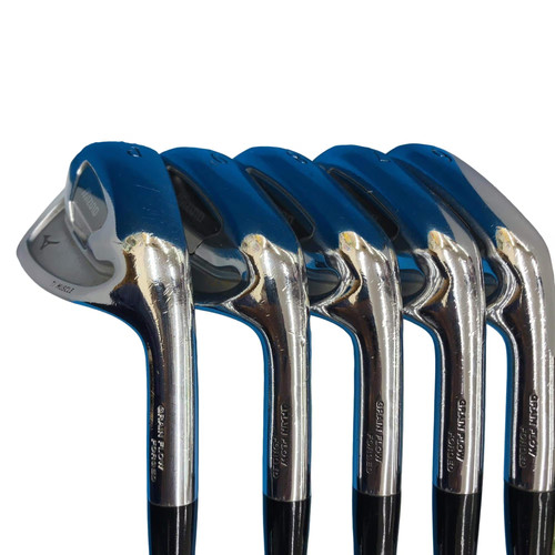 Mizuno mp59 iron - mizuno, set