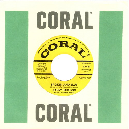 Danny harrison girl - danny,