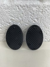 Genuine MINI - R50 R53 R56 R55 R60 - Brake/Clutch Pedal Rubber Covers - 6765620