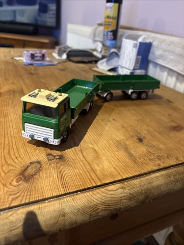 Matchbox superkings k21 ford - superkings,