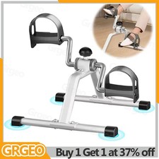 Portable Mini Pedal Exercise