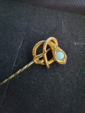 Antique Victorian 18ct Gold