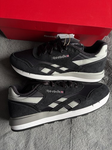 Reebok classic nylon mens - reebok, 89