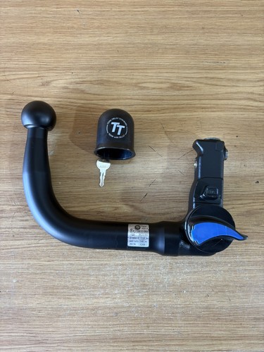 Tow trust detachable - trust, towbar