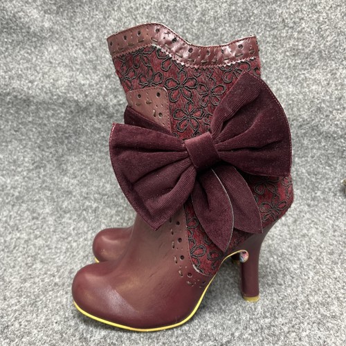 Irregular choice womens - womens, rosie