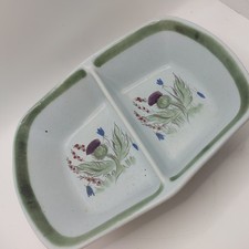 Buchan stoneware divided - buchan,