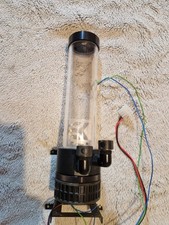 EK D5 Waterpump And Reservior