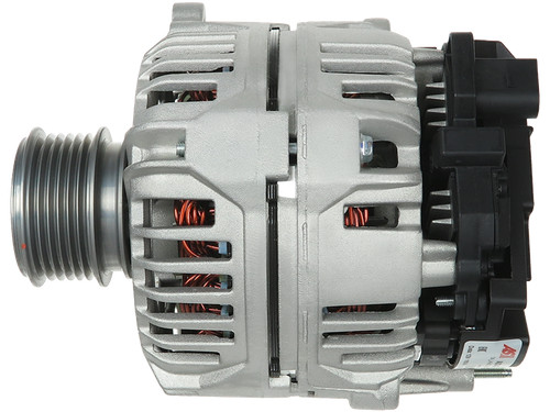 Brand new alternator 12v - brand,