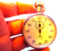 Smiths 1.5th Secs  Stop