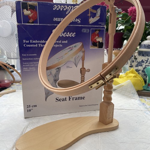Elbesee versatile seat - versatile, frame