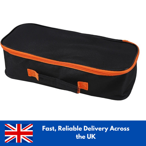 Waterproof zip pocket tool bag - waterproof,