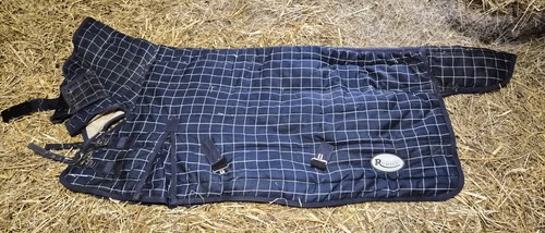Combo 350g stable - 350g, rug