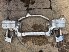 2025 AUDI A5 AVANT MK3 2024-ON