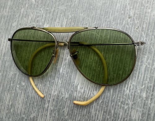 Vintage bausch lomb - bausch, 1940s