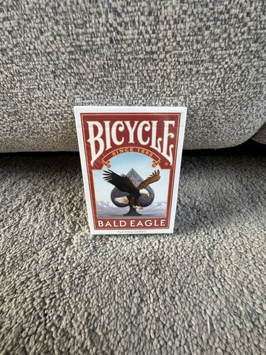 Bicycle limited edition bald - limited,