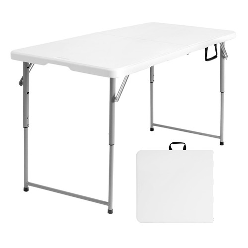 Folding table foot - 4,
