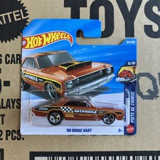 Hot Wheels 2026 - ‘68 Dodge