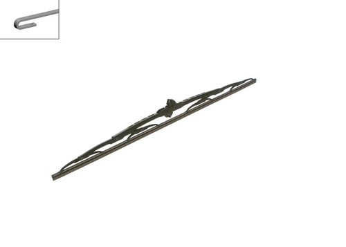 Bosch front rear super plus - front,