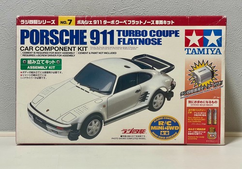 Tamiya 19707 mini - r/c, 4wd