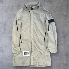 Stone Island Shadow Project Trench Jacket Large RRP £950+