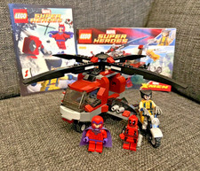 LEGO Marvel Super Heroes