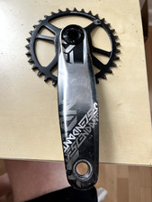 Truvativ descendant crankset
