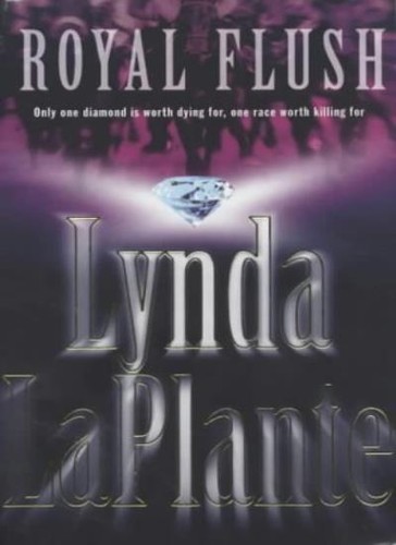 Royal flush lynda plante - flush-lynda, la