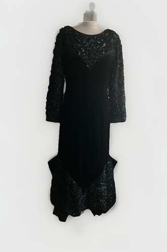 Vintage frank usher women s - vintage,