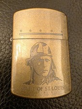 Spirit of Saint Louis, New