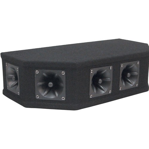 Soundlab 50w tweeter array - array, 8