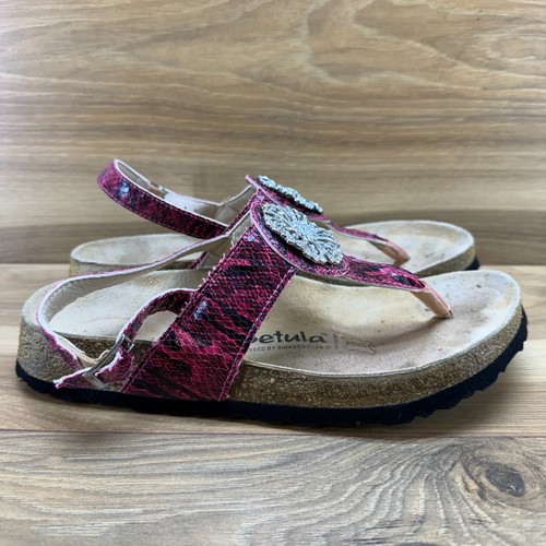 Betula birkenstock pink - betula, by