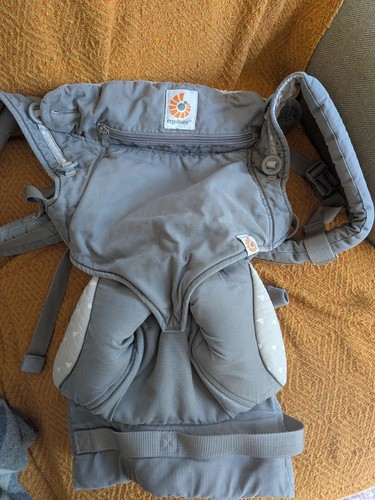 Ergobaby four position - ergobaby, 360
