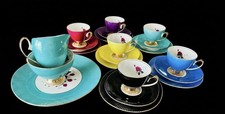 Polish Chodziez 21 Piece China