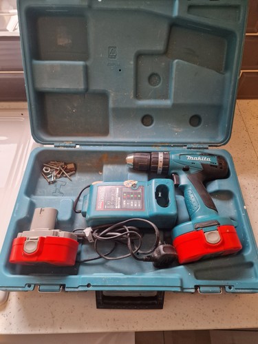 Makita 8391d 18v - makita,