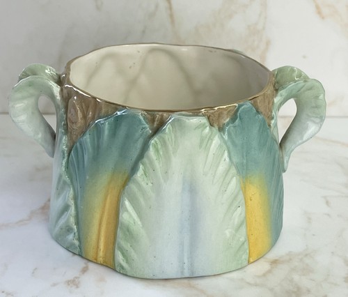 Antique royal worcester twin - royal,