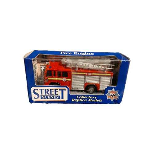 Street secens london - secens,