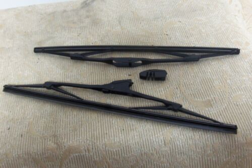 Nos metal wiper blades - 2,