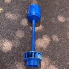 2000W Kaplan Turbine Hydropower Generator Hydroelectric Water Wheel Power 220V 