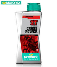 Motorex cross power - cross,