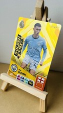 Phil Foden Golden Baller # 6-