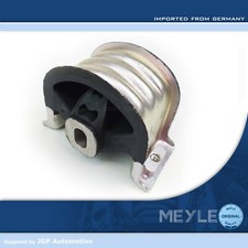 Meyle VW T5 Transporter Camper Van Front Rubber Engine Mount - 1.9 2.0 TDI - 3.2