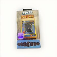 My Arcade Oreo Pac Man Machine- New However Opened To Test | TESTED VERY RARE