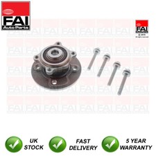 Wheel Bearing Kit Rear FAI