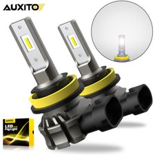 H8/H9/H11 LED Headlight Bulbs