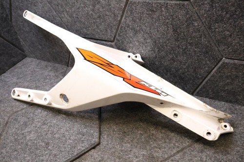 Ktm 690 duke left - 690, hand