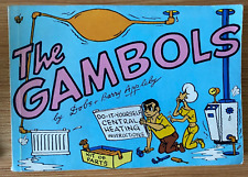 gambols annual book 22, first published 1973 