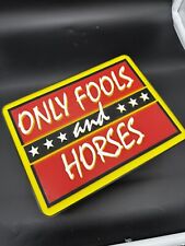 Only Fools and Horses Display