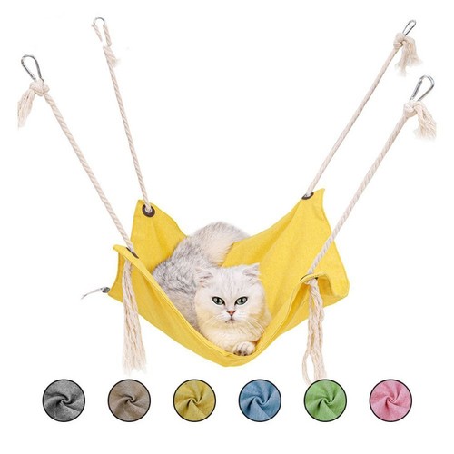 Cat hammock lovely - lovely, cage